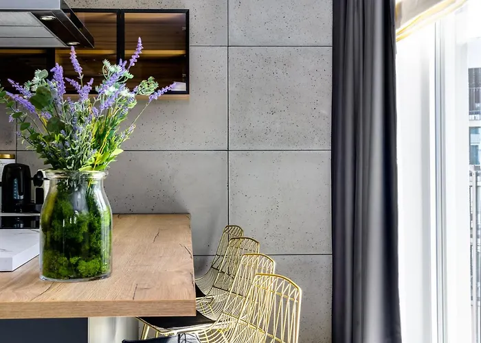 شقة El - Lupus بوزنان