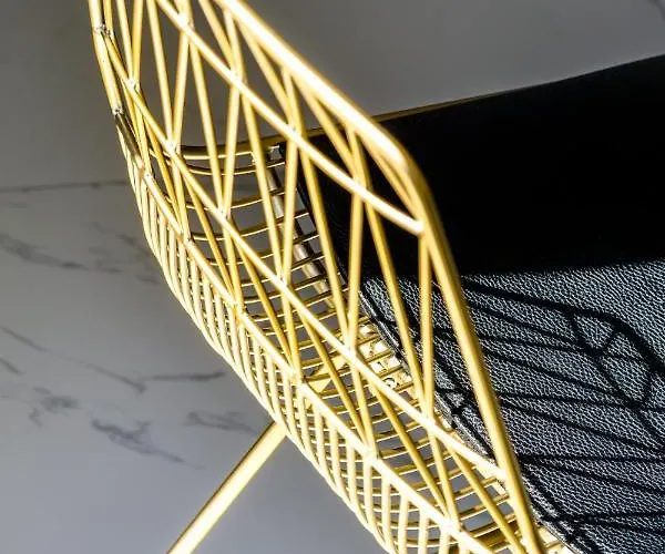 El - Lupus Lejlighed *