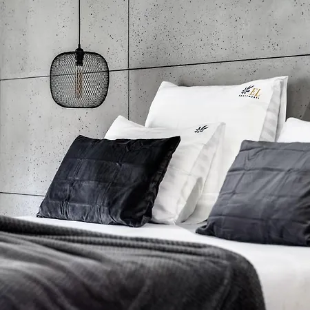 Appartement El - Lupus Poznań