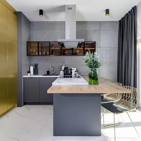 Appartement El - Lupus *