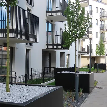 Appartement El - Lupus *