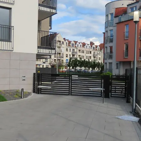 Appartement El - Lupus *