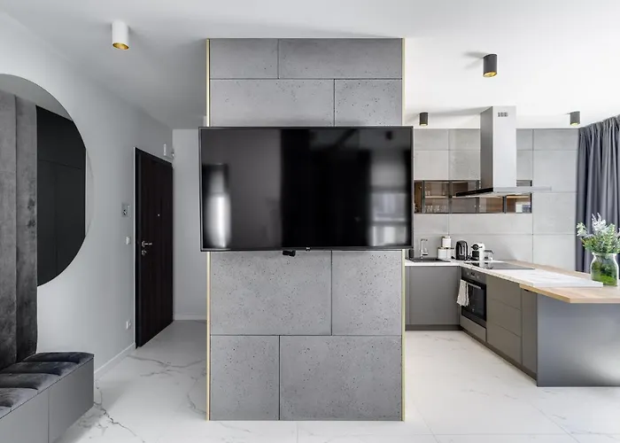 Appartement El - Lupus