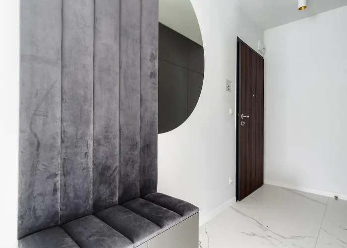 Appartement El - Lupus