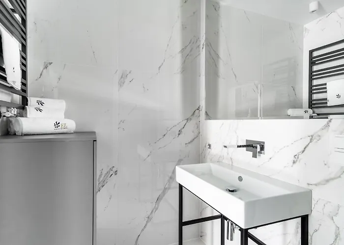 Appartement El - Lupus