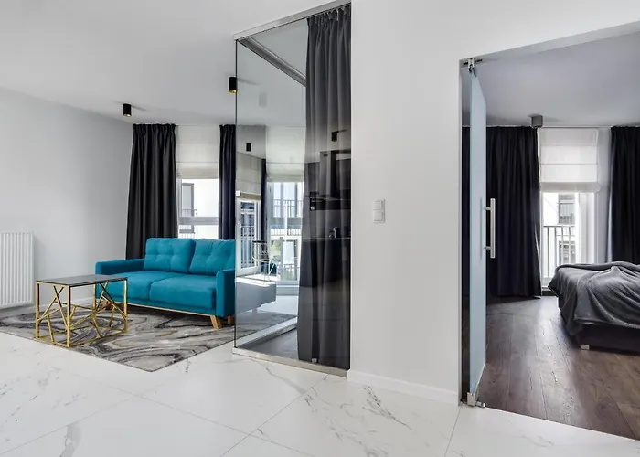 Appartement El - Lupus *