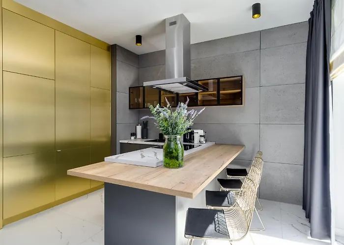 Appartement El - Lupus