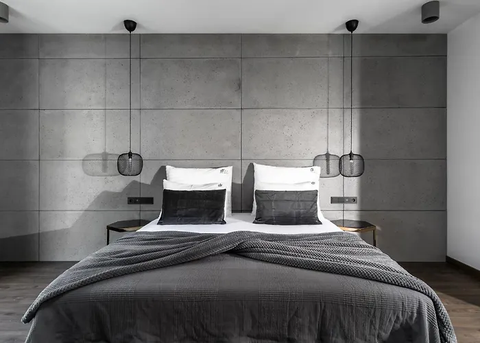 El - Lupus Appartement