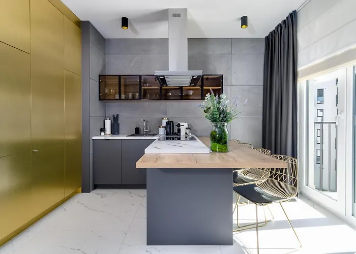 Appartement El - Lupus *