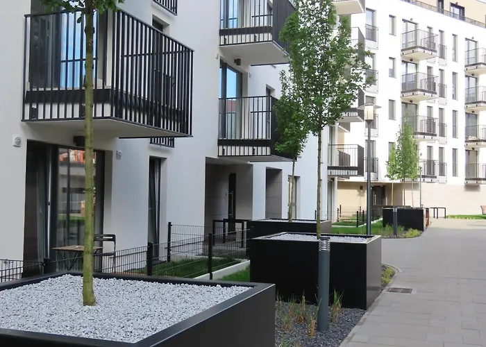 Appartement El - Lupus *