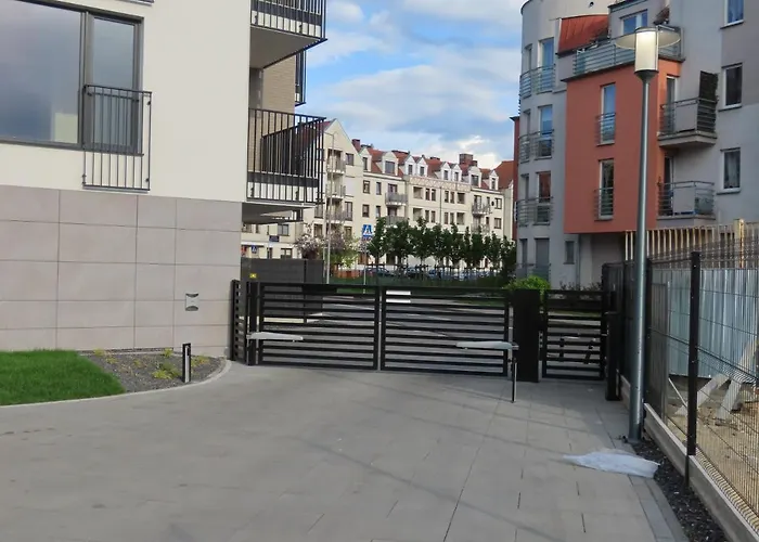 Appartement El - Lupus *